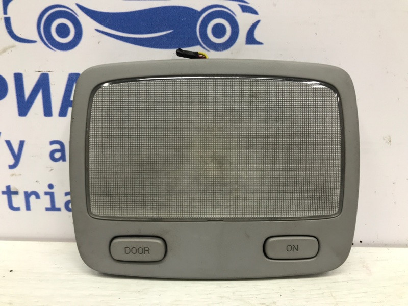 Плафон задний Hyundai Tucson 2004-2009 928002E000LO (Арт. 39732) Киев - изображение 1