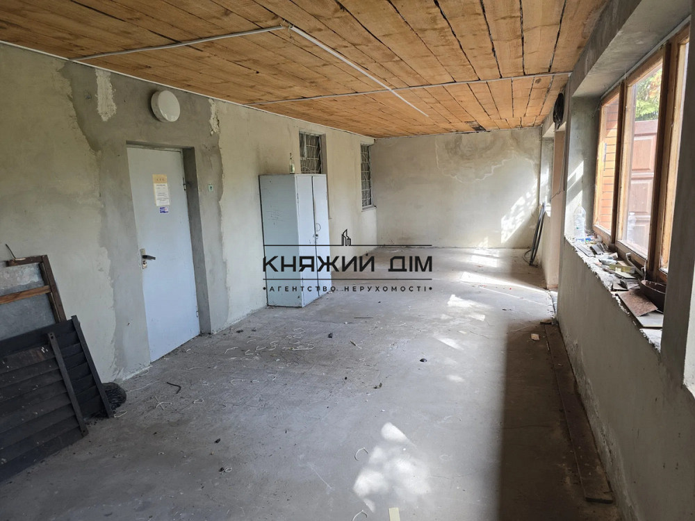 Оренда складських приміщень в Бортничах, Дарницький район, код 1581878 Київ - зображення 2