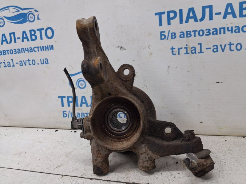 Кулак поворотный правый со ступицей Kia Ceed 2006-2012 517162H100 (Арт. 84845) Киев - изображение 1