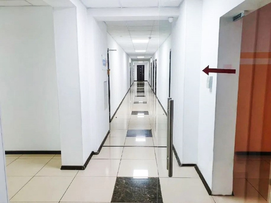 Левобережная метро, ул Никольско-Слободская 1А, офис 33м Київ - зображення 6