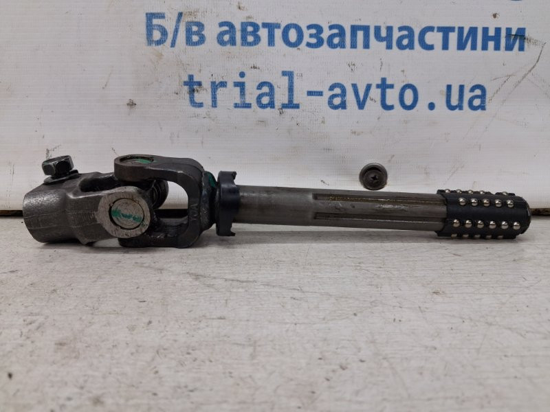 Карданчик рулевой Hyundai Santa fe DM 2.2 DIESEL D4HB 2012 (б/у) Киев - изображение 1