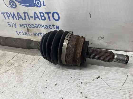 Привод передний правый Mitsubishi Outlander 2012-2021 3815A524 (Арт. 80195) Киев