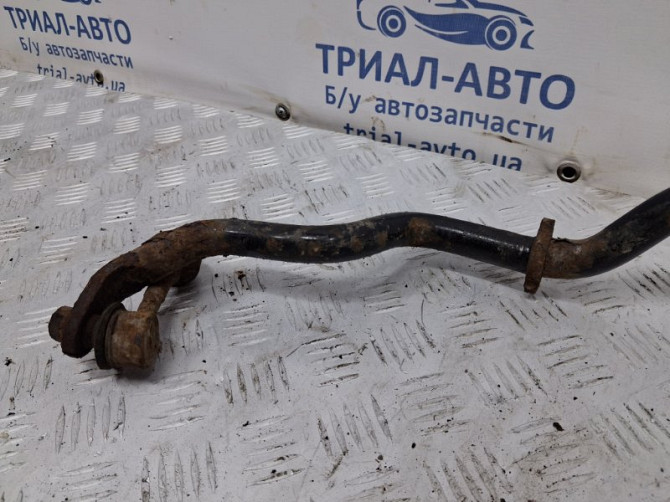 Стабилизатор задний Toyota RAV 4 A40 2.2 DIESEL 2ADFTV 2012 (б/у) Київ - зображення 2