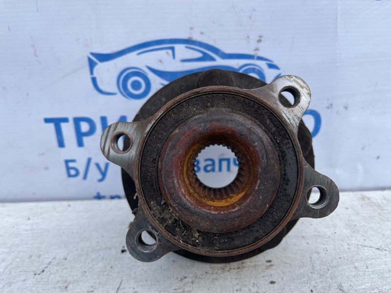 Ступица передняя Ford Edge 2015-2018 K2GZ-1104-A (Арт. 73331) Киев - изображение 2