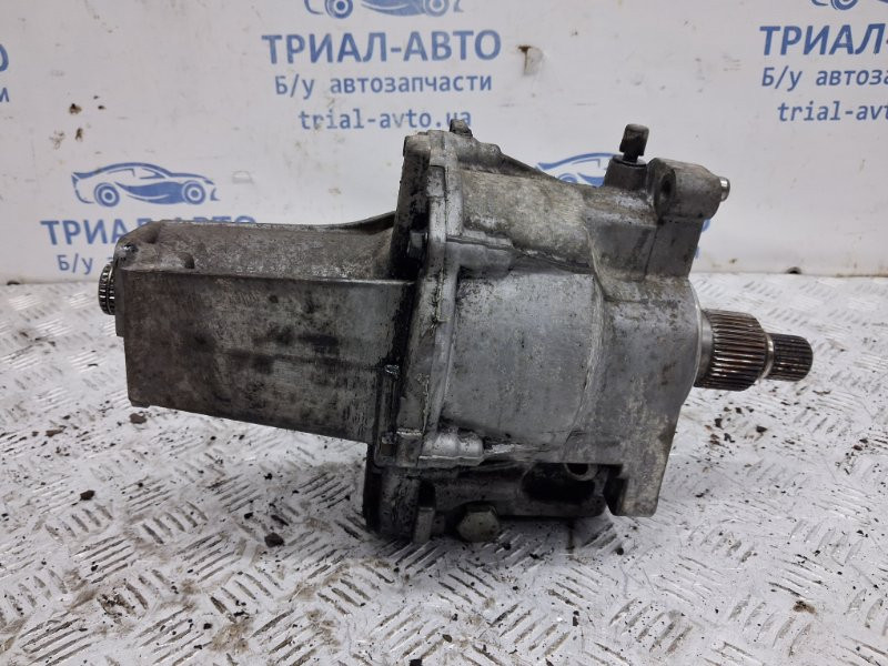 Раздаточная коробка Hyundai Tucson 2004-2009 4730039200 (Арт. 66391) Київ - зображення 5