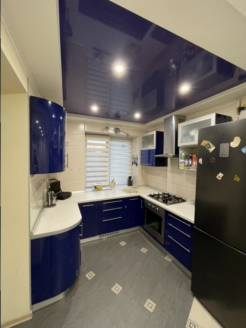 Продам. 2-к.кв. 1/5, Левобережный-3, ул.Усенка. Днепр - изображение 3