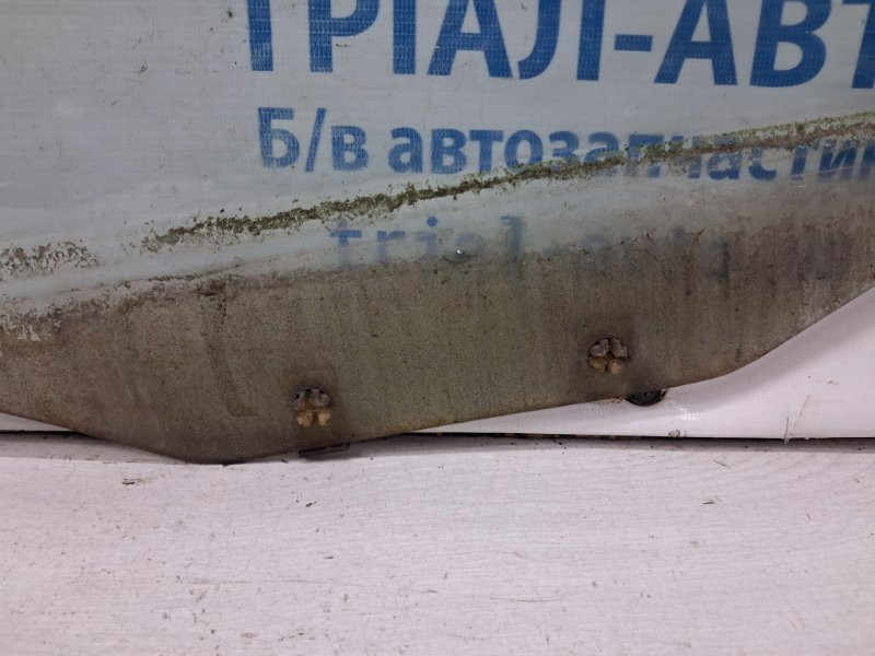 Стекло двери переднее правое Mitsubishi Pajero Wagon 3 3.2 ДИЗЕЛЬ 4M41 1999 (б/у) Київ - зображення 2