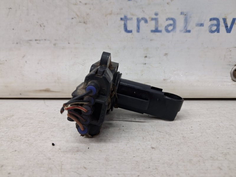 Датчик расхода воздуха Toyota Prado J120 3.0 DIESEL 1KDFTV 2002 (б/у) Київ - зображення 2