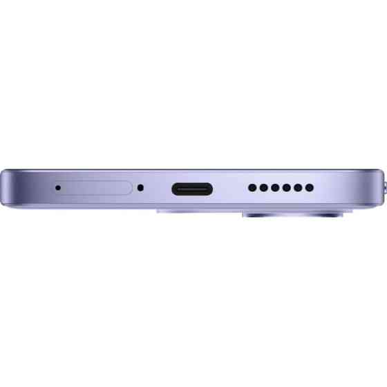 Смартфон Xiaomi Redmi Note 17 6/256GB Purple (with Adapter) EU Харків
