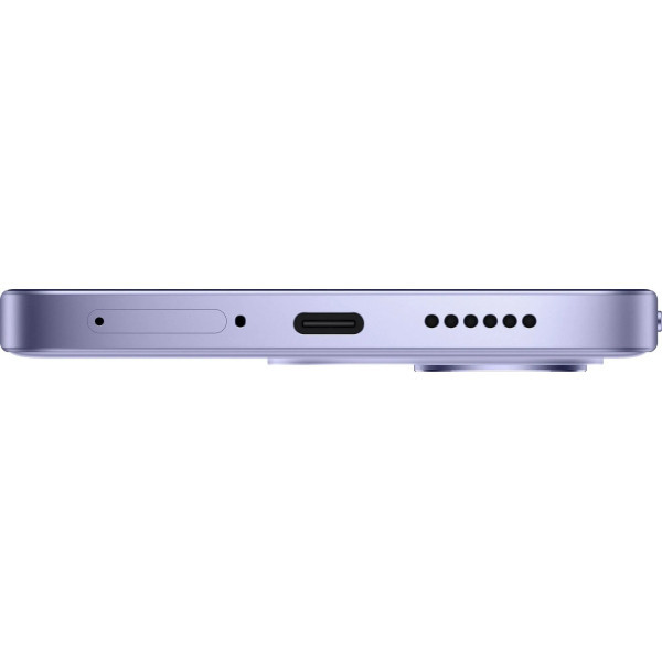 Смартфон Xiaomi Redmi Note 17 6/256GB Purple (with Adapter) EU Харків - зображення 2