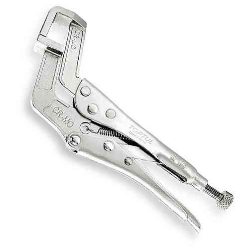 Клещи сварочные TOPTUL 150мм (G - тип) DMAF1A06 Харків