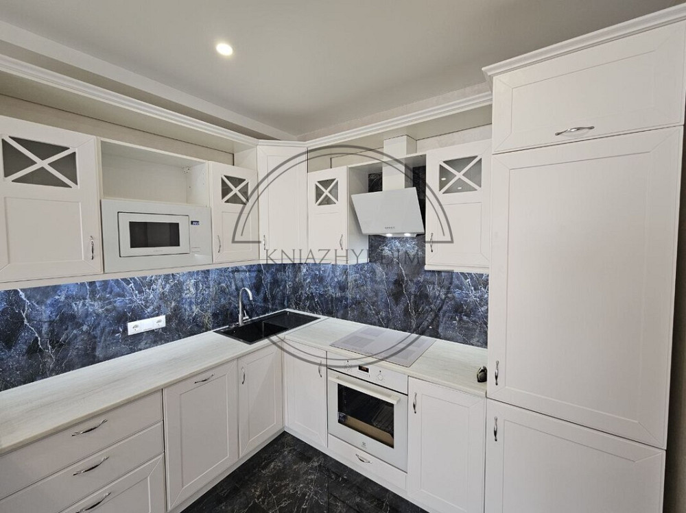 Продаж 1 кімнатна квартира в ЖК Нова Англія вул. КОД 21145823 Киев - изображение 7