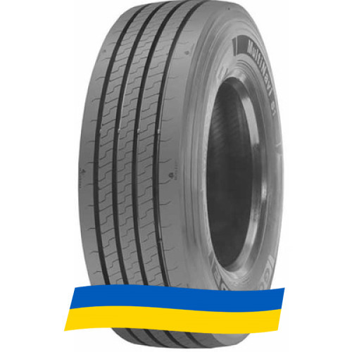 295/60 R22.5 Goodride MultiNavi S1 150/147K Рульова вантажна шина Київ - зображення 11