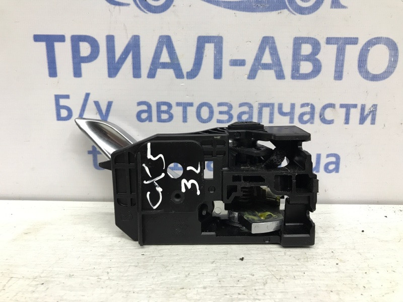 Ручка двери внутренняя левая Mazda CX 5 KE 2.2 DIESEL 2011 (б/у) Київ - зображення 3