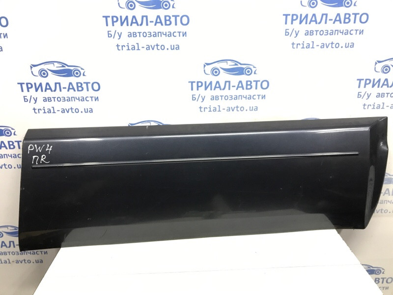 Накладка двери Mitsubishi Pajero Wagon 2006-2022 5727A034XA (Арт. 47396) Киев - изображение 1