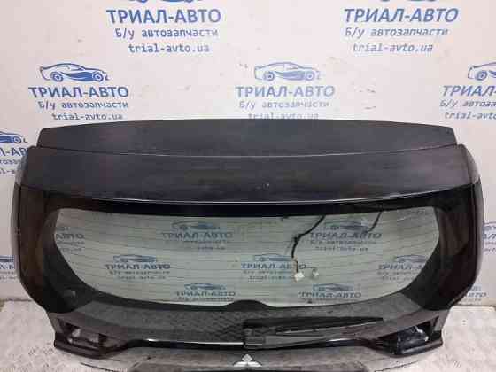 Крышка багажника Mitsubishi Outlander 2005-2012 5801A524 (Арт. 67895) Киев