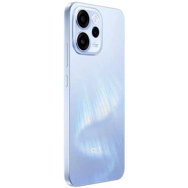 Смартфон Oppo Reno15 FS 5G 8/512GB Aurora Blue (CPH2801) UA Харків - зображення 7