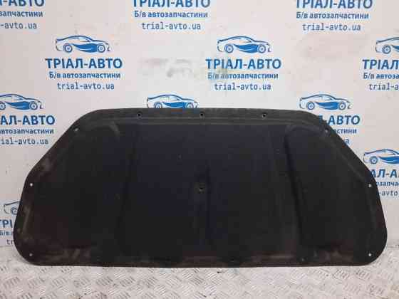 Обшивка капота Kia Sportage 2015-2022 81125F1000 (Арт. 70061) Київ