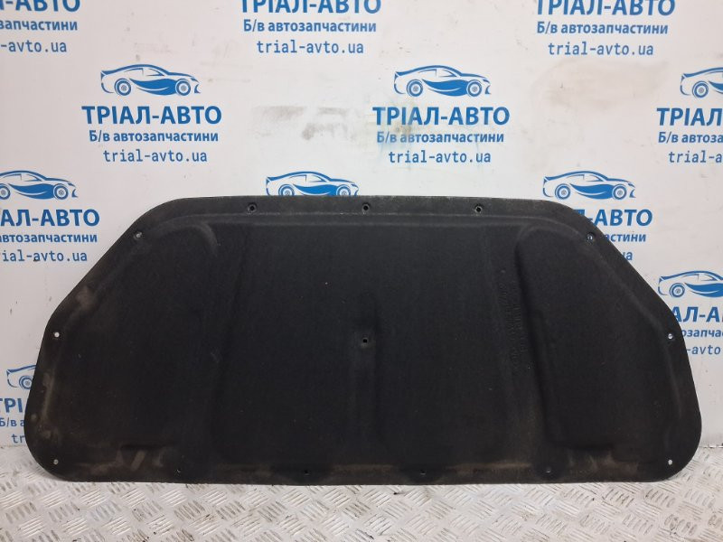Обшивка капота Kia Sportage 2015-2022 81125F1000 (Арт. 70061) Київ - зображення 2