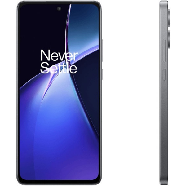 Смартфон OnePlus Nord CE 4 Lite 8/256GB Super Silver Global (Код товару:40517) Харків - зображення 8