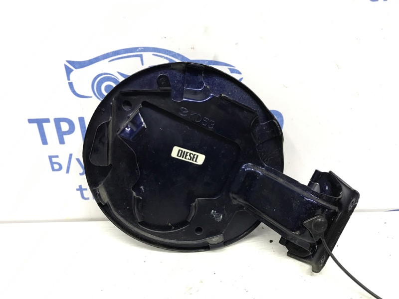Лючок бака Mazda CX 5 2011-2017 KD53-42-410 (Арт. 41577) Киев - изображение 2