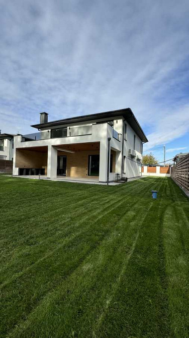 продажа 5-к дом Киево-Святошинский, Ходосовка, 470000 $  - зображення 2