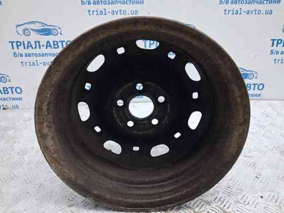 Диск штампованный Skoda Fabia 2007-2014 6Q0601027R 03C (Арт. 78298) Київ