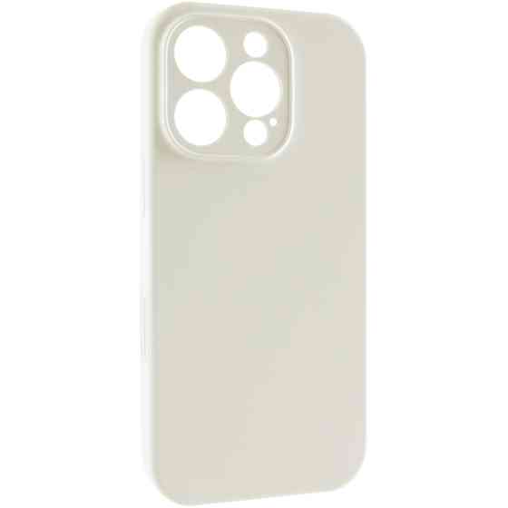 Чехол Silk Full Camera Protective (AA) NO LOGO для Apple iPhone 16 Pro Max (6.9") Херсон