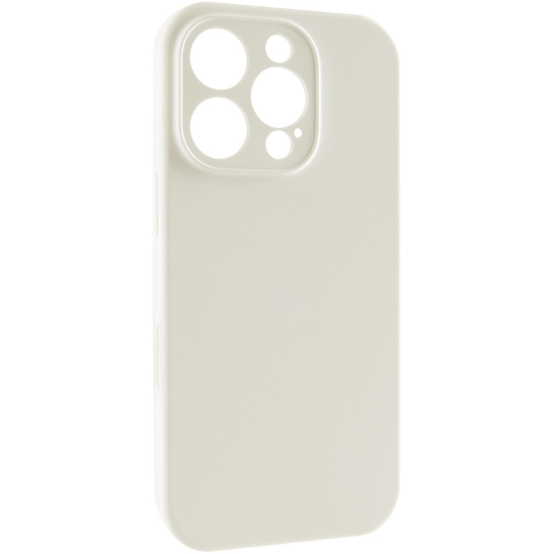 Чехол Silk Full Camera Protective (AA) NO LOGO для Apple iPhone 16 Pro Max (6.9") Херсон - зображення 2
