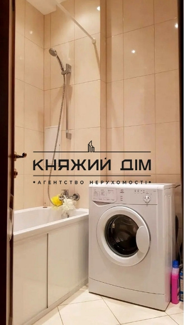 Оренда 1 кімнатна квартира ЖК Британський квартал. КОД 11204186 Киев - изображение 10