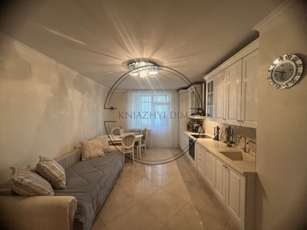 Продам 2-кім. квартиру у монолітно-каркасному будинку біля метро Академмістечко. Код:21145961 Київ - зображення 5