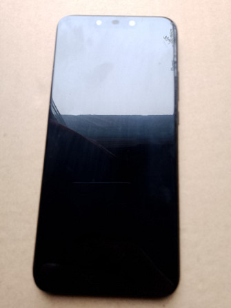 Huawei P Smart+ 4-64 под восстановление\на запчасти Киев - изображение 2