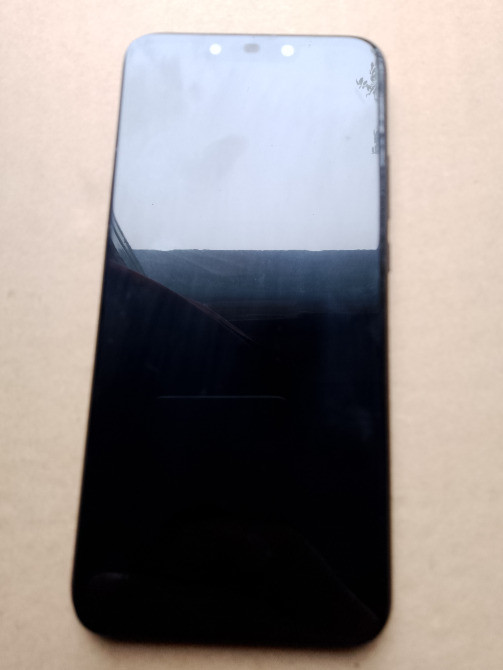 Huawei P Smart+ 4-64 под восстановление\на запчасти Киев - изображение 2