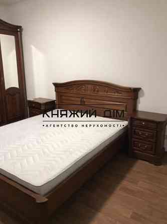 Є генератор!!! Оренда 2-х.кімнатна квартира в ЖК Патріотика.м. Позняки. Код:11171510 Киев