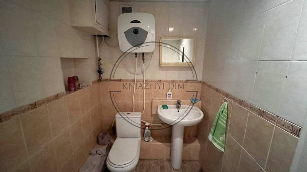 Продаж комерційного приміщення 100 м2 на А. Антонова № 23827 Киев - изображение 9