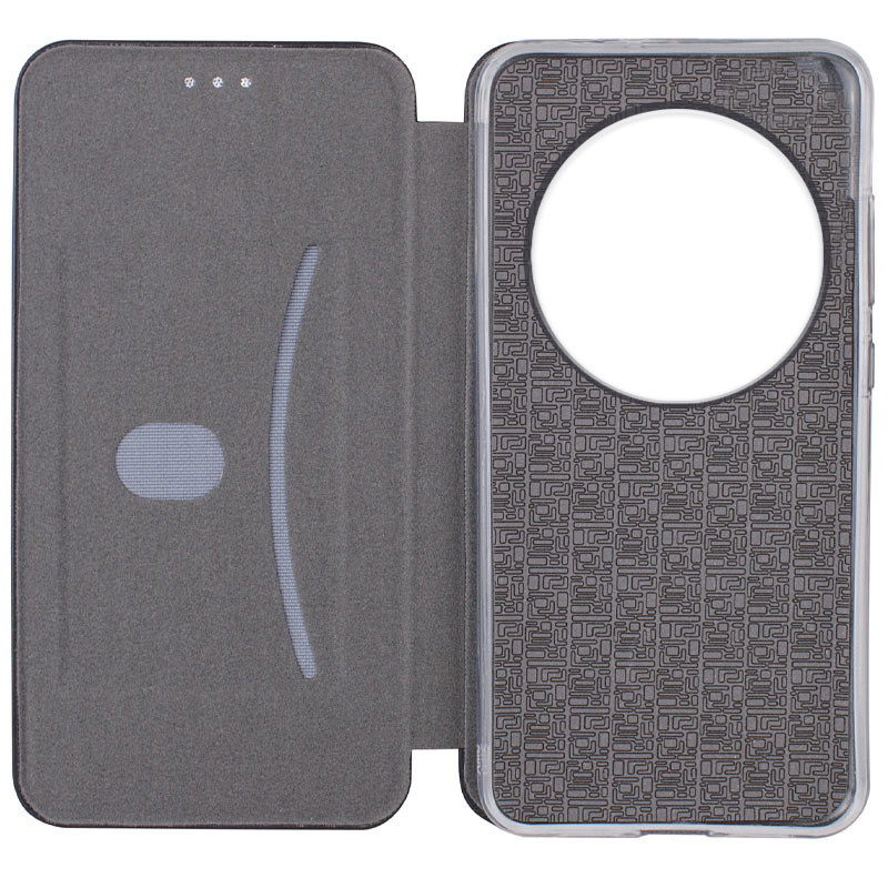 Кожаный чехол-книжка Classy для ZTE Nubia Focus Херсон - изображение 3