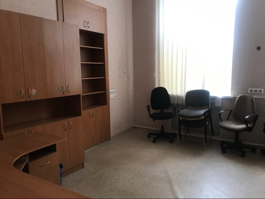 Сдам офис в нагорном рн.ул.Чернышквского Днепр - изображение 1