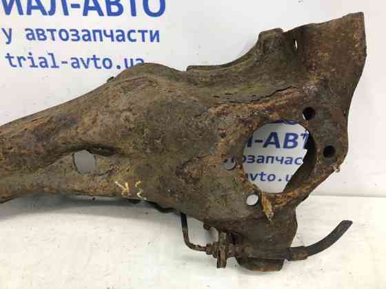 Рычаг задней подвески продольный правый Mitsubishi Lancer 10 2007 (б/у) Киев