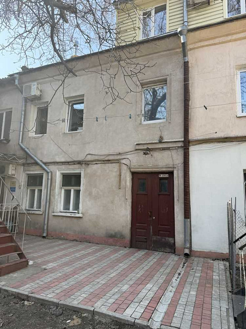 продажа 1-к квартира Одесса, Приморский, 24500 $ Одесса - изображение 7