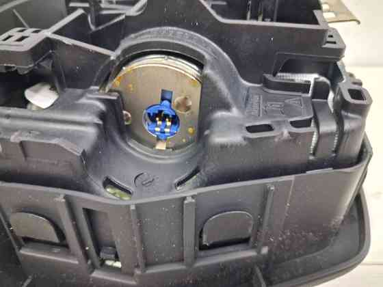 Подушка безопасности в руль Renault Megane 3 1.5 DIESEL K9K 2008 (б/у) Київ