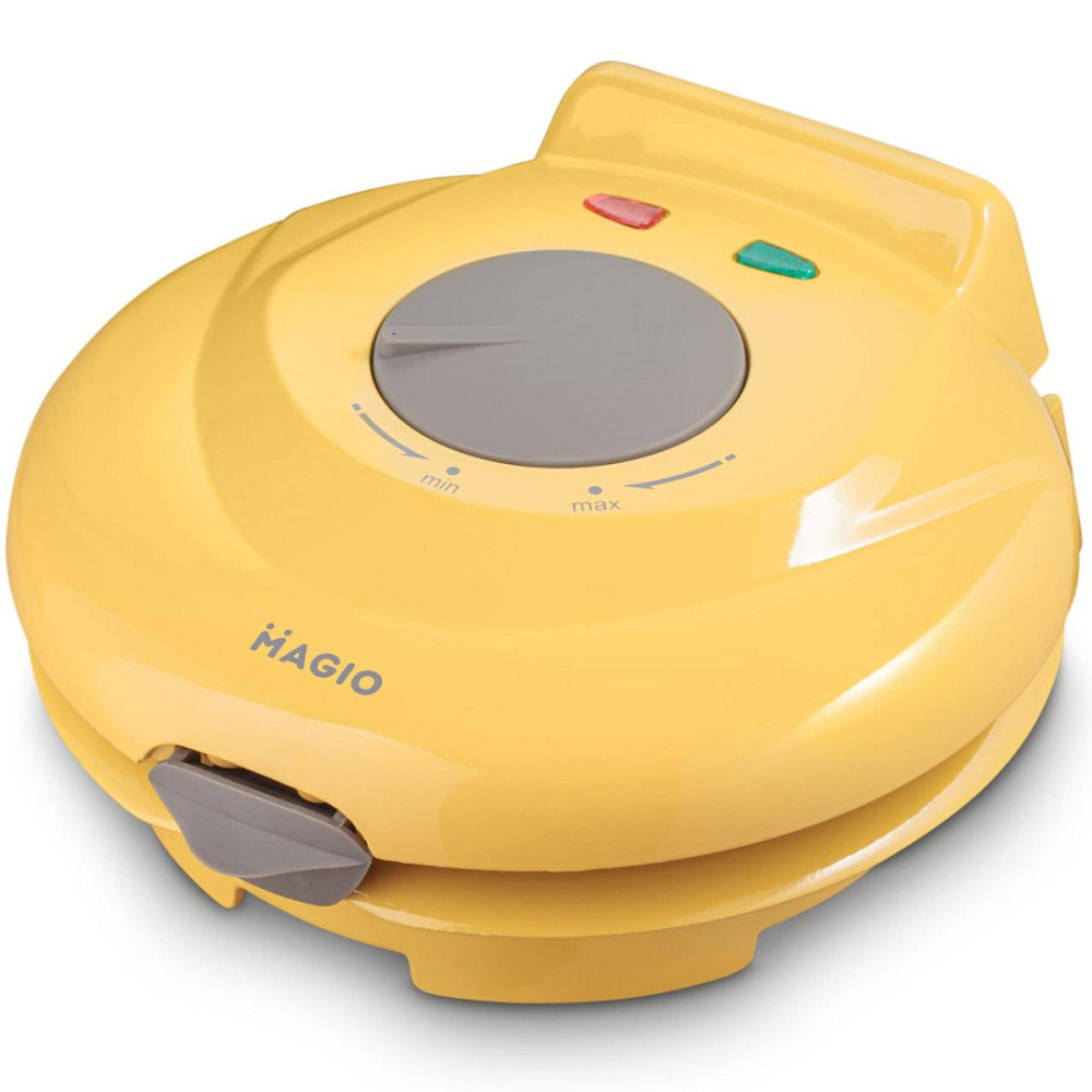 Вафельниця Magio MG-397 750 Вт Київ - зображення 1