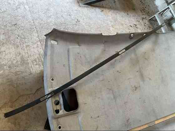 Бу молдинг крыши правый Renault Megane 2 универсал 8200208515, 8200208516 Кропивницький