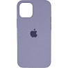 DM Чохол Silicone Case для iPhone 15 Pro Max Lavender Gray Харків