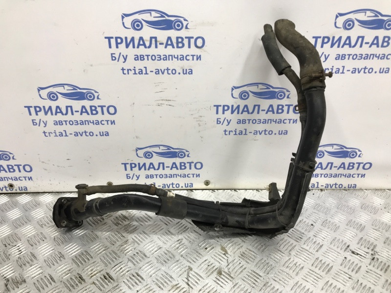 Горловина заливная Kia Ceed JD 1.6 DIESEL D4FB 2012 (б/у) Київ - зображення 1