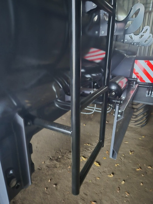 Бочка (цистерна) МЖТ Запоріжжя - зображення 6