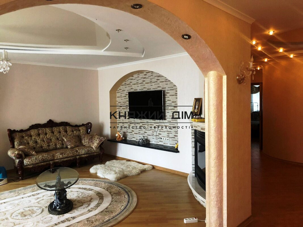 Продажа 3-х к. кв. студио на Позняках. № 21131086 Київ - зображення 7