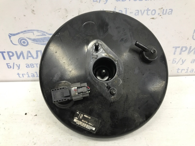 Вакуумный усилитель тормозов Mitsubishi ASX GA 1.8 DIESEL 4N13 2010 (б/у) Київ - зображення 3