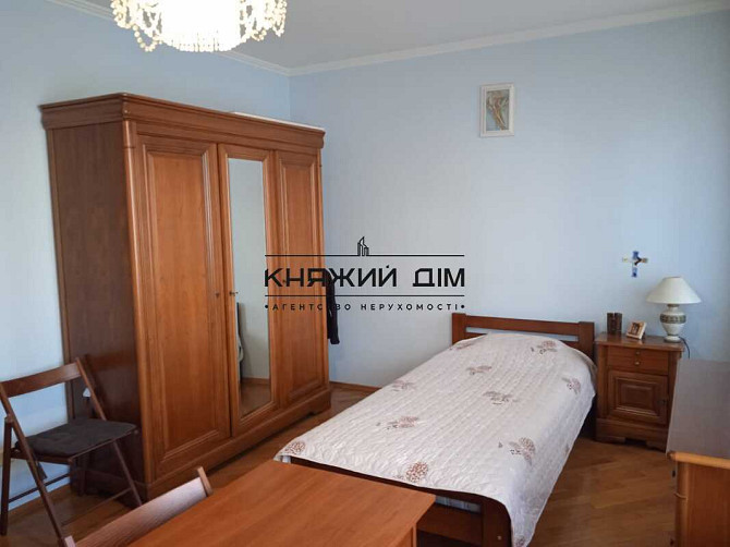 Продаж 3-х кім. квартири біля м.Лівобережна. Код об’єкту: 21145971 Киев - изображение 6