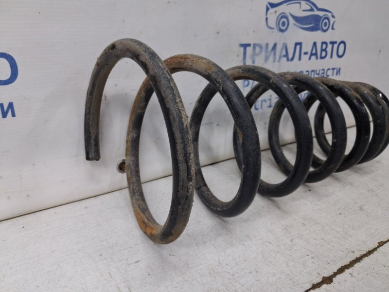 Пружина задняя Lexus RX 350 XU30 3.5 БЕНЗИН 2GRFE 2003 (б/у) Киев - изображение 3