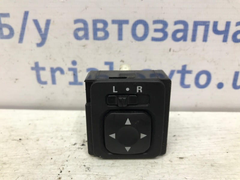 Корректор зеркал Mitsubishi Outlander CU 2.4 БЕНЗИН 4G69 2003 (б/у) Київ - зображення 1